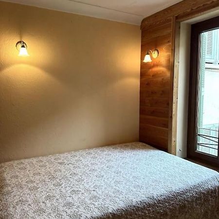 Saint-Étienne-de-Tinée 2 Pieces Suzie 아파트 외부 사진